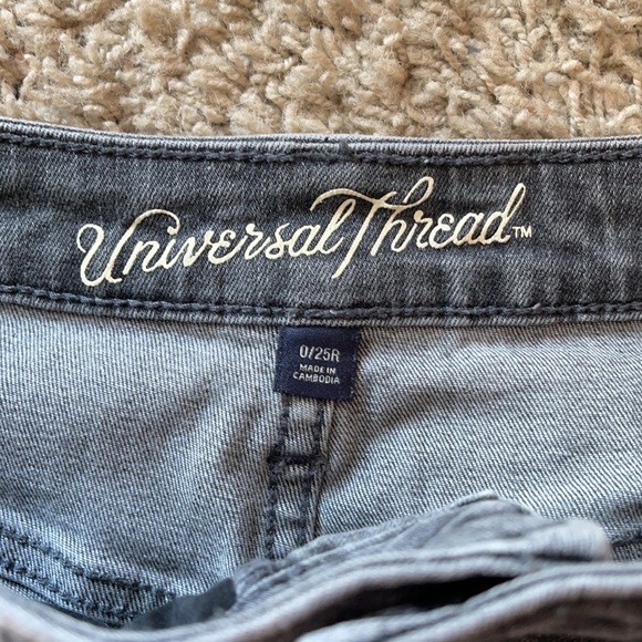 Universal thread jeans - Picture 2 of 4